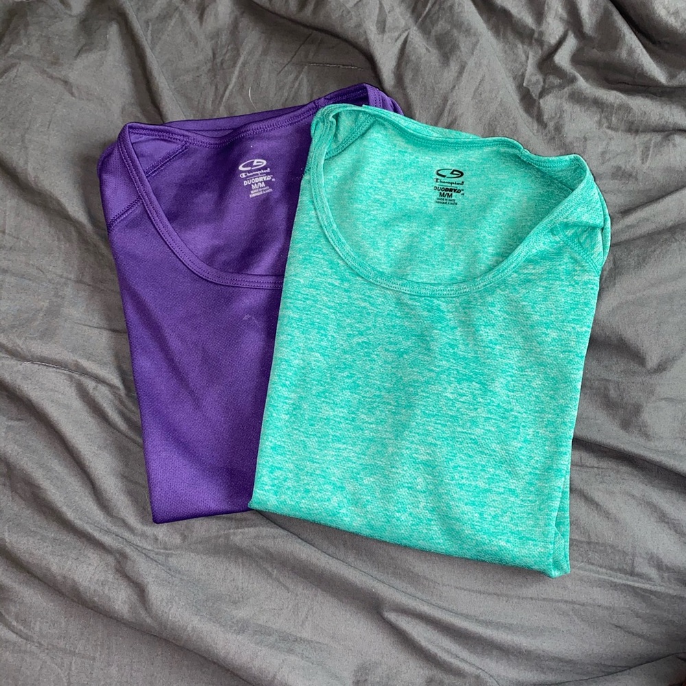 Champion Tshirts